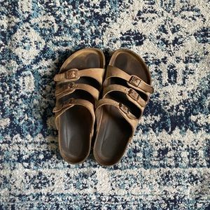 Florida Birkenstock’s